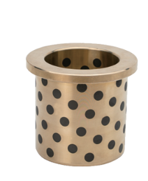 Flanged Bushings