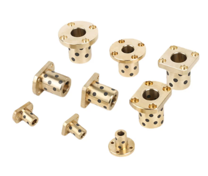 Mounting Flange Bushings